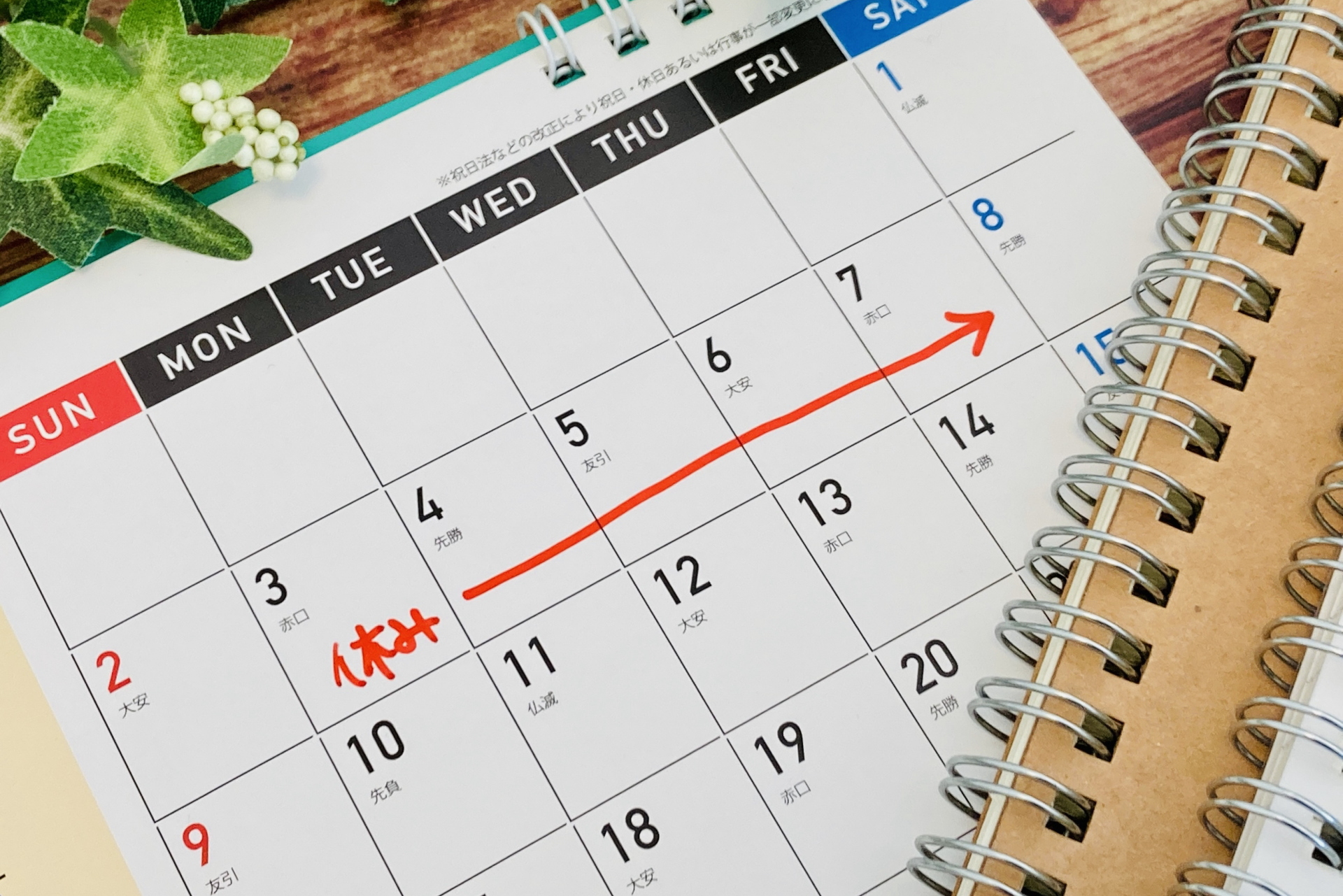 退職代行で有給消化はできる？